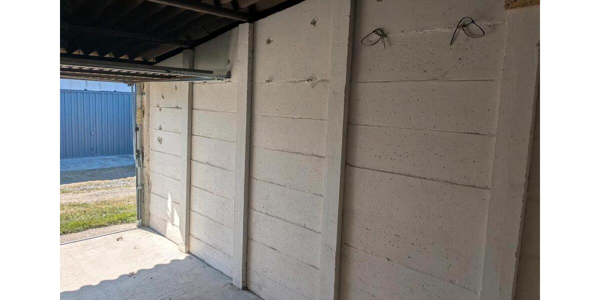 Garagen / Stellplätze Rostock Hansaviertel - 125&euro; | Angebot:26122793