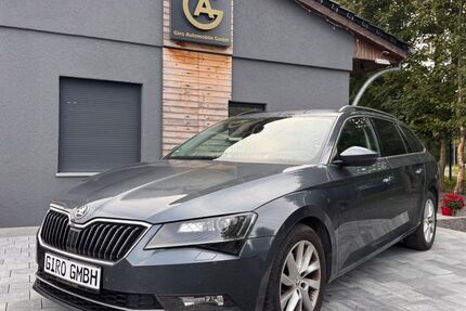 Skoda Superb 182.000 km 12.870 € Rostock 18055