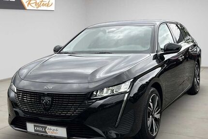 Peugeot 308 55.700 km 23.490 &euro; Rostock 18146