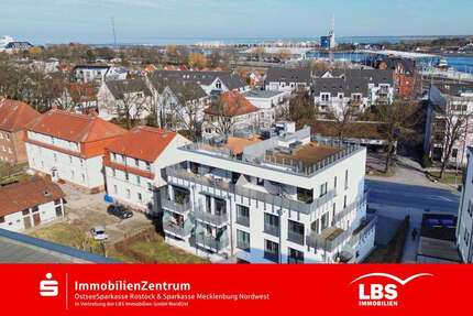 Wohnung Rostock Hohe Düne - 4 Zimmer, 174 m&sup2;, 1.144.000&euro; | Angebot:26218955