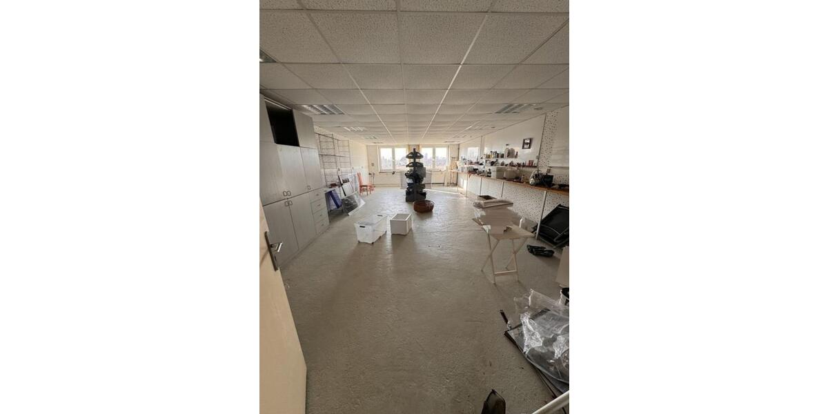 Gewerbeobjekt Rostock Alt Bartelsdorf - 5&euro; | Angebot:19079092