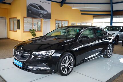 Opel Insignia 125.000 km 16.880 &euro; Bad Doberan 18209