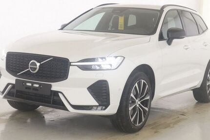 Volvo XC60 35.301 km 44.981 &euro; Rostock 18146