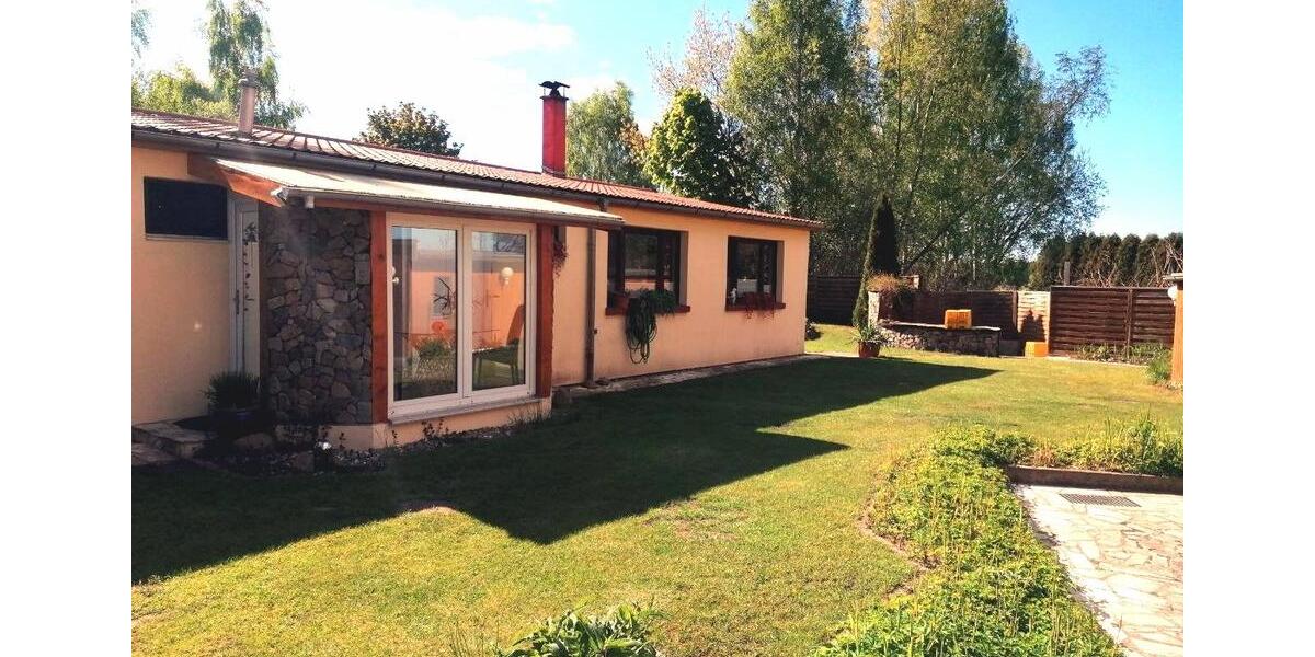 Einfamilienhaus Ribnitz-Damgarten Damgarten - 3 Zimmer, 130 m&sup2;, 450.000&euro; | Angebot:26594460