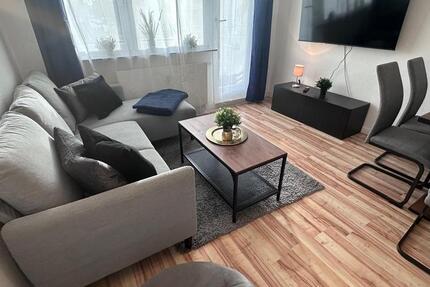 Ferienwohnung NORDLICHT - Rostock zimmer