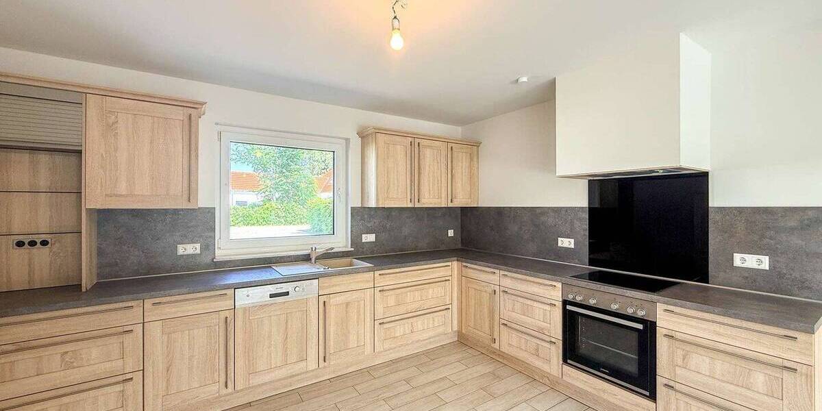 Einfamilienhaus Dierhagen Dierhagen Dorf - 5 Zimmer, 142 m&sup2;, 680.000&euro; | Angebot:26891818