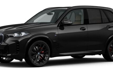 BMW X5 5.000 km 94.900 &euro; Rostock 18146