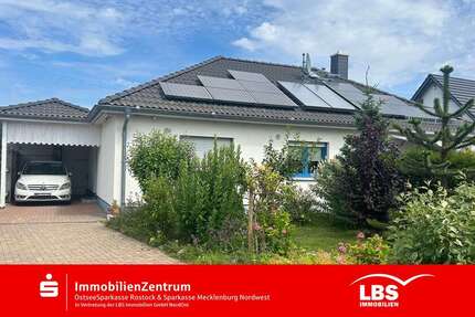 Haus Kühlungsborn - 4 Zimmer, 112 m&sup2;, 481.000&euro; | Angebot:27309111