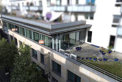 Gewerbeobjekt Rostock / Stadtmitte Stadtmitte - 1 Zimmer, 367 m&sup2;, 5.250&euro; | Angebot:26363081
