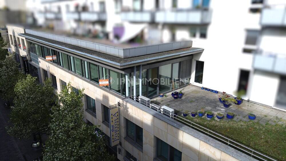 Gewerbeobjekt Rostock / Stadtmitte Stadtmitte - 1 Zimmer, 367 m&sup2;, 5.250&euro; | Angebot:26363081