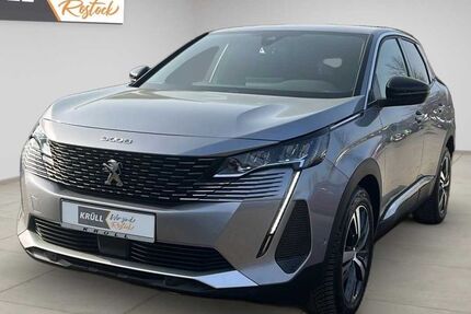 Peugeot 3008 22.000 km 25.990 &euro; Rostock 18146
