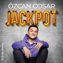 Özcan Cosar - Jackpot Rostock