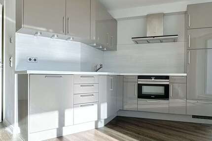 Wohnung zum Mieten in Rostock 749 € 33 m² 1 zimmer