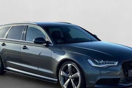 Audi A6 240.000 km 12.990 &euro; Bad Doberan 18209