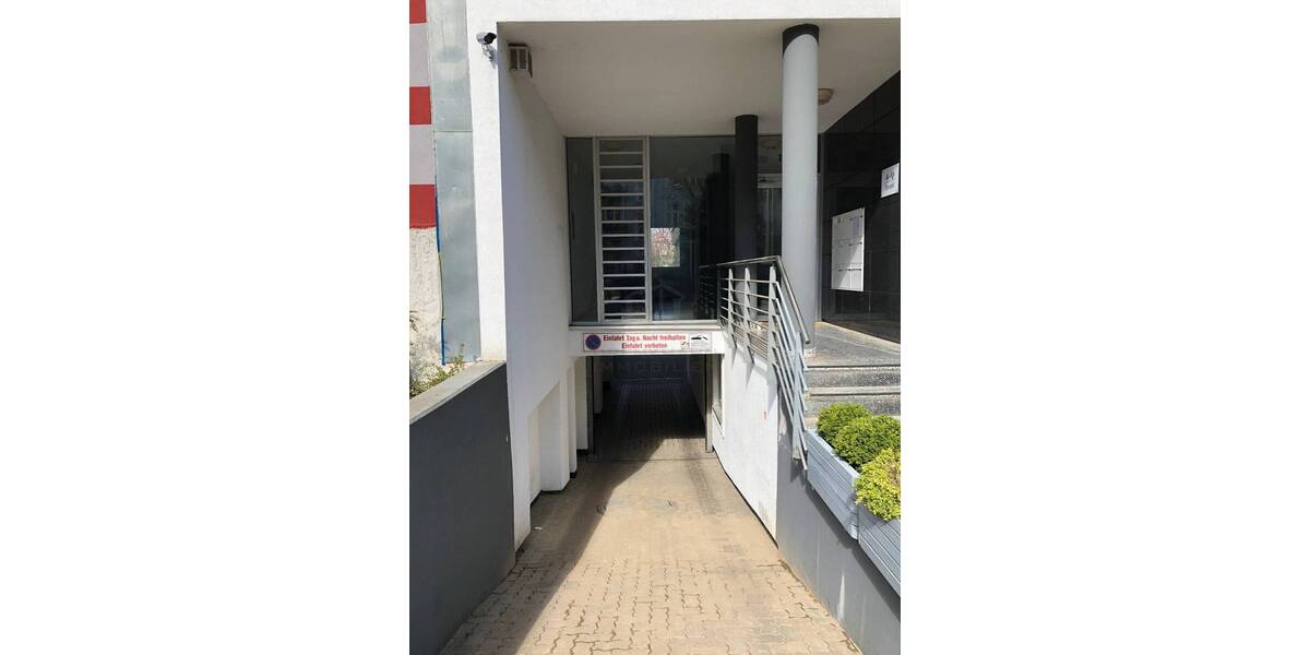 Garagen / Stellplätze Rostock Kröpeliner Tor-Vorstadt - 120&euro; | Angebot:25667184