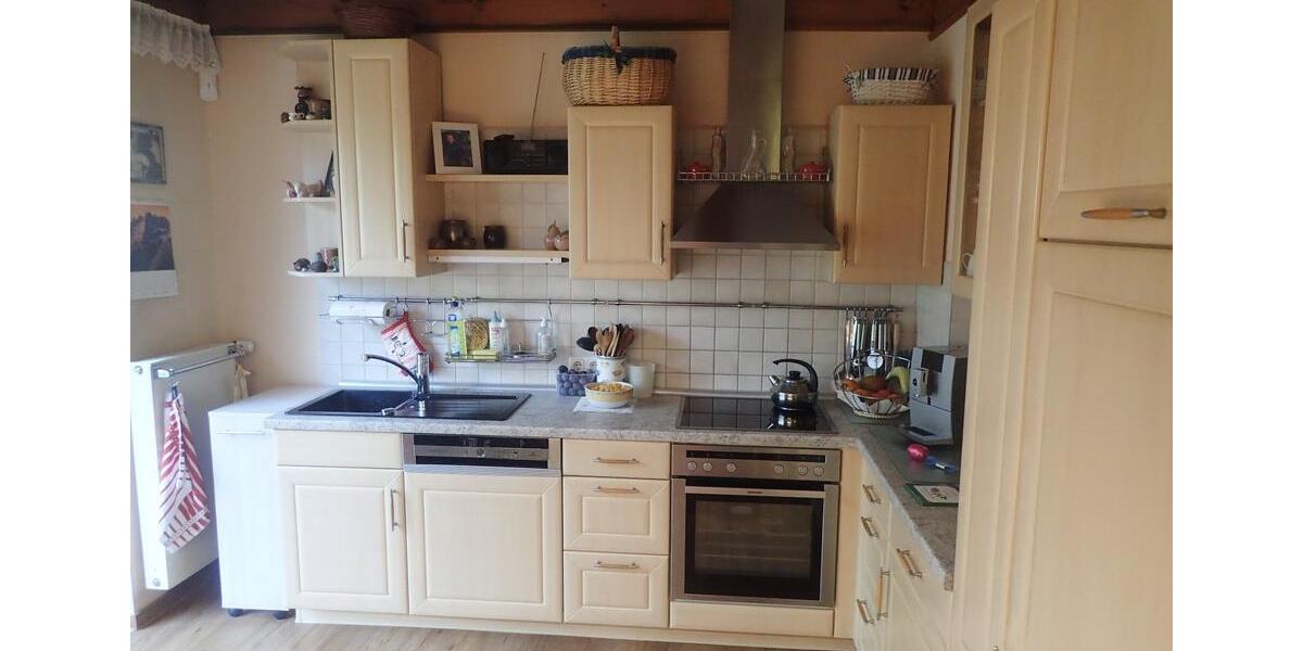 Doppelhaushälfte Bad Doberan - 5 Zimmer, 190 m&sup2;, 498.000&euro; | Angebot:26587076