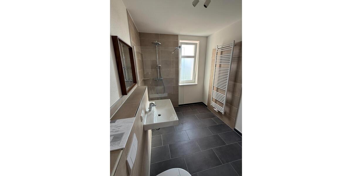 Etagenwohnung Bad Doberan - 3 Zimmer, 80 m&sup2;, 1.280&euro; | Angebot:26239873