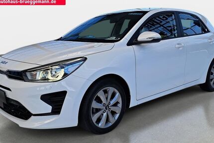 Kia Rio 36.331 km 14.490 &euro; Rostock 18069