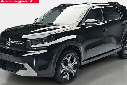 Citroen C3 Aircross 1.050 km 22.990 &euro; Rostock 18069