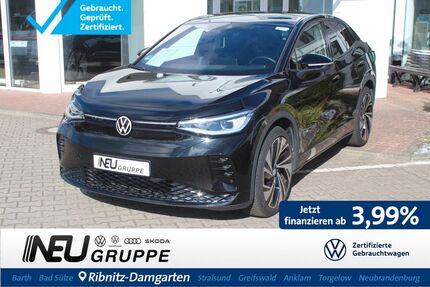 VW ID.5 13.363 km 38.779 € Ribnitz-Damgarten / Barth / Bad Sülze 18311