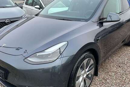 Tesla Model Y 85.884 km 34.990 &euro; Mönchhagen 18182