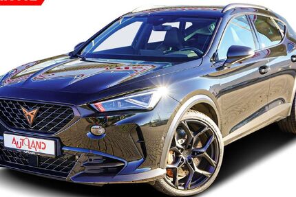 Cupra Formentor 66.253 km 35.990 &euro; Rostock 18146