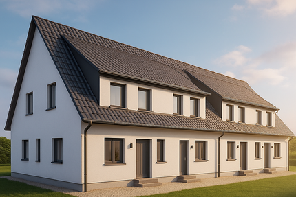 Haus Niendorf Niendorf - 5 Zimmer, 130 m&sup2;, 2.100&euro; | Angebot:23088796