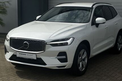 Volvo XC60 22.311 km 41.990 &euro; Rostock 18146