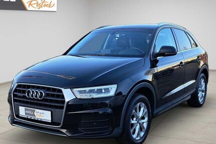 Audi Q3 134.500 km 15.490 &euro; Rostock 18146