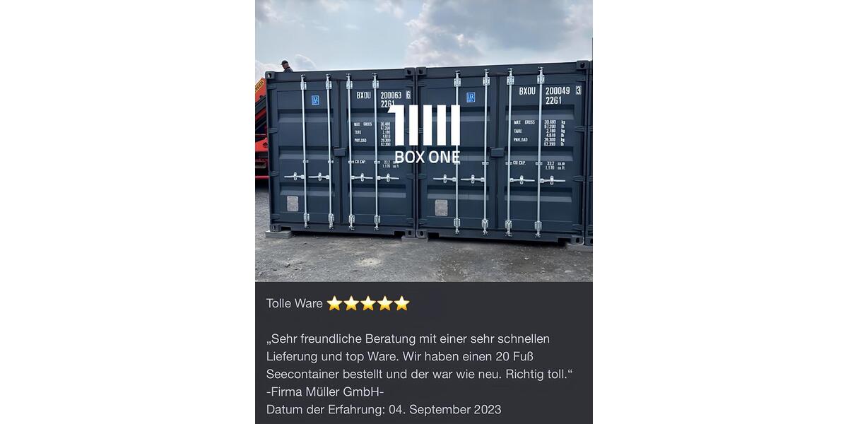 Garagen / Stellplätze Rostock Gehlsdorf - 2.491&euro; | Angebot:16714542