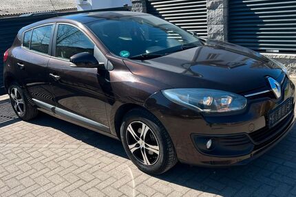 Renault Megane 63.805 km 8.500 € Bad Doberan 18209