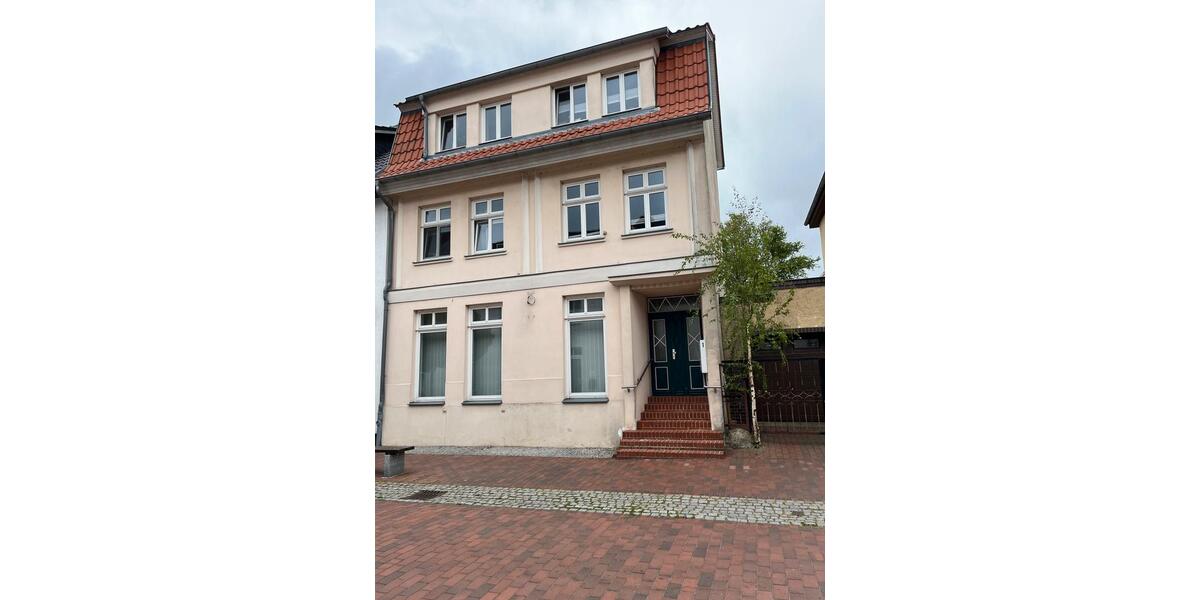 Gewerbeobjekt Ribnitz-Damgarten Damgarten - 700&euro; | Angebot:26448532