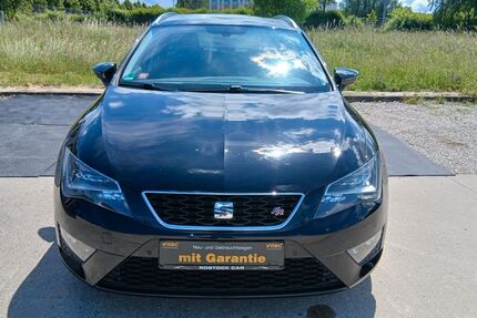 Seat Leon 110.984 km 10.700 &euro; Rostock 18146