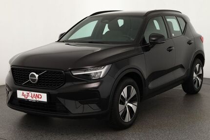 Volvo XC40 62.911 km 30.950 € Rostock 18146