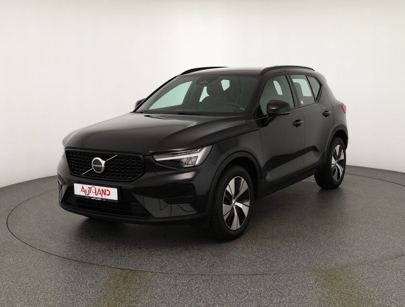Volvo XC40 62.911 km 30.950 € Rostock 18146