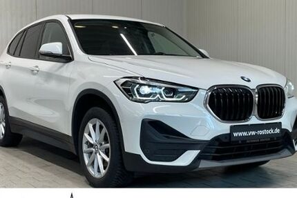 BMW X1 59.000 km 22.800 &euro; Rostock 18146