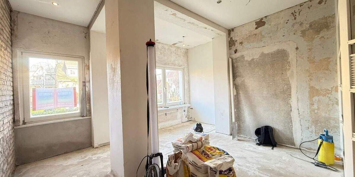 Gewerbeobjekt Kühlungsborn - 4 Zimmer, 100 m&sup2;, 1.900&euro; | Angebot:24906134