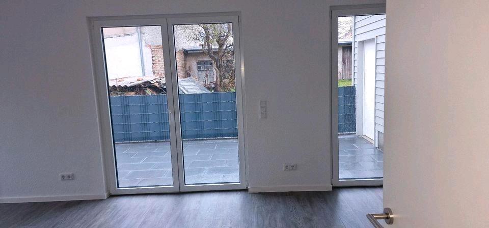 Maisonettenwohnung Ribnitz-Damgarten Damgarten - 3 Zimmer, 80 m&sup2;, 1.100&euro; | Angebot:26635651