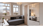 Etagenwohnung Bad Doberan - 3 Zimmer, 78 m&sup2;, 385.500&euro; | Angebot:26684289