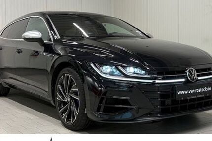 VW Arteon 58.000 km 41.990 &euro; Rostock 18146