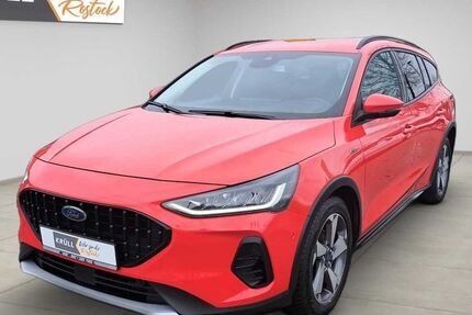 Ford Focus 74.436 km 15.990 &euro; Rostock 18146