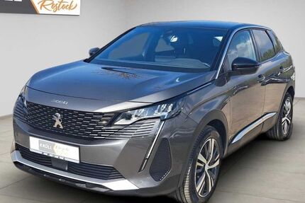 Peugeot 3008 19.372 km 22.990 &euro; Rostock 18146