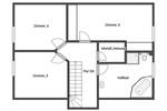 Einfamilienhaus Nienhagen - 5 Zimmer, 157 m&sup2;, 639.000&euro; | Angebot:26489143