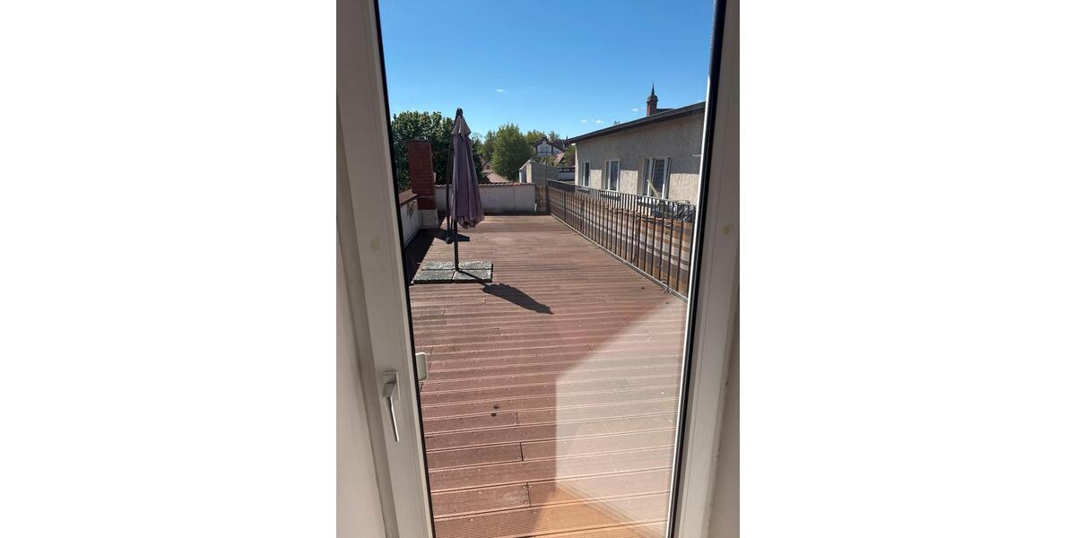 Etagenwohnung Ribnitz-Damgarten Damgarten - 3 Zimmer, 120 m&sup2;, 1.164&euro; | Angebot:26489171
