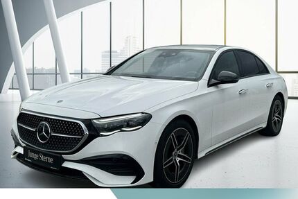 Mercedes-Benz E 200 16.874 km 53.550 &euro; Rostock 18055