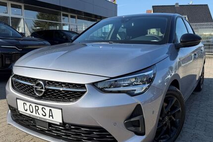 Opel Corsa 19.916 km 17.900 &euro; Rostock 18069