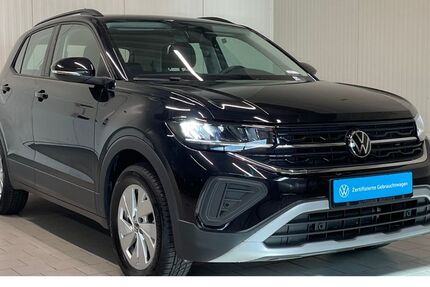 VW T-Cross 6.900 km 22.990 € Rostock 18146