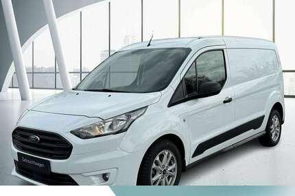 Ford Transit Connect 39.150 km 16.490 &euro; Rostock 18055