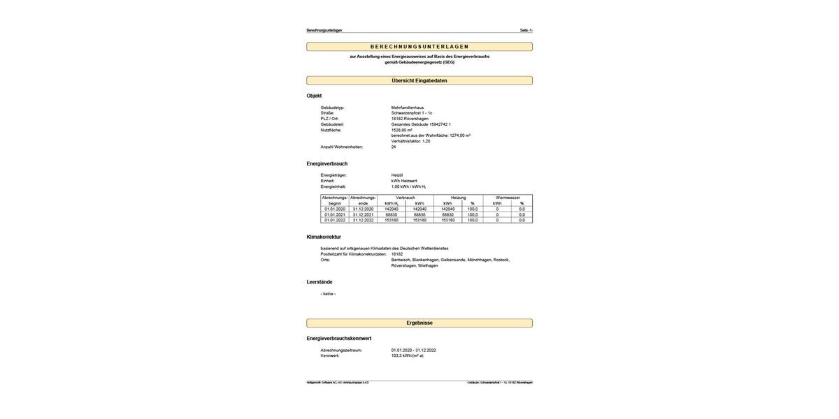 Attraktive Singlewohnung (1 Z., 31,5 m²), Wanne+Keller, ruhige Lage Rövershagen OT Schwarzpfost - Etagenwohnung Rövershagen OT Schwarzenpfost Schwarzenpfost | Angebot:26633784