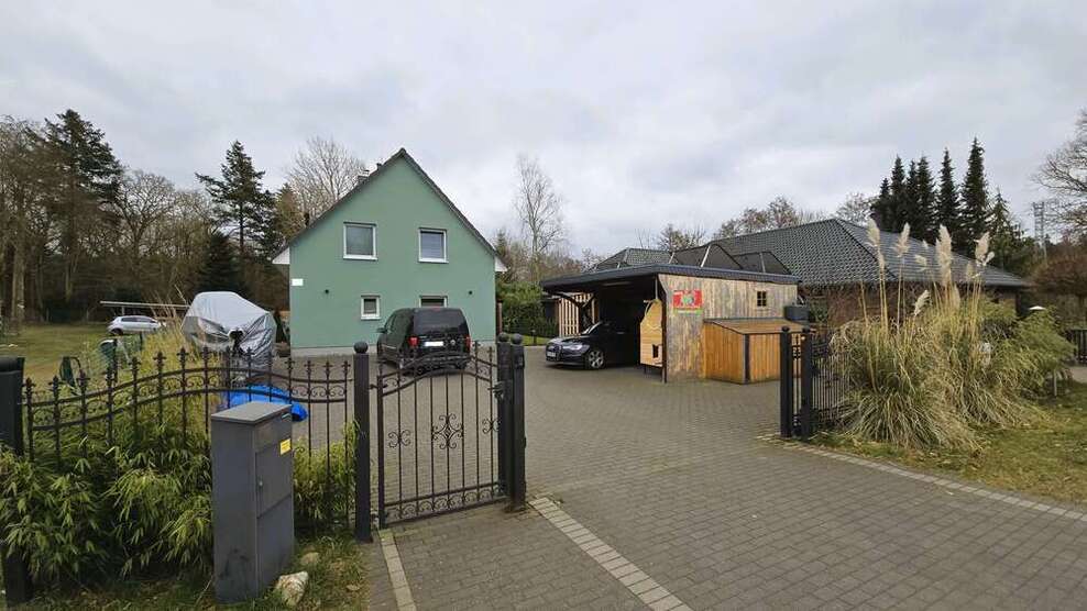 Haus zum Kaufen in Altheide 399.000 € 117 m²